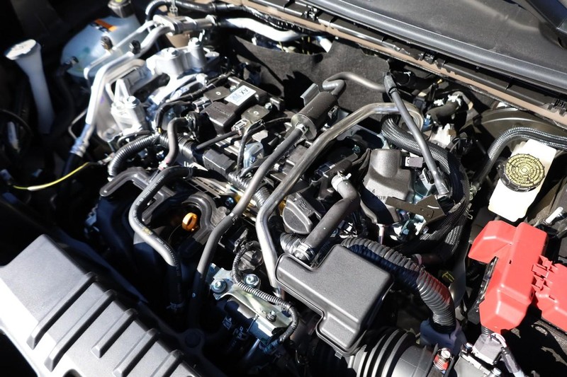 Nissan Kicks Vehicle Image 25