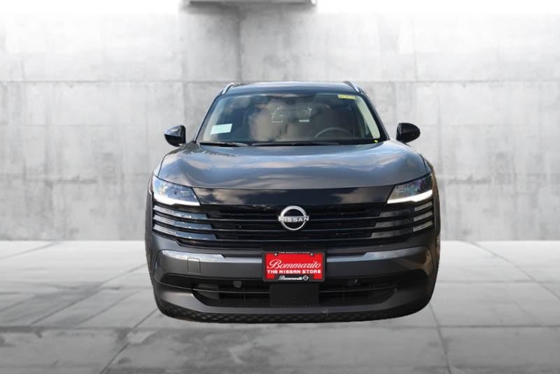 Nissan Kicks Vehicle Image 04