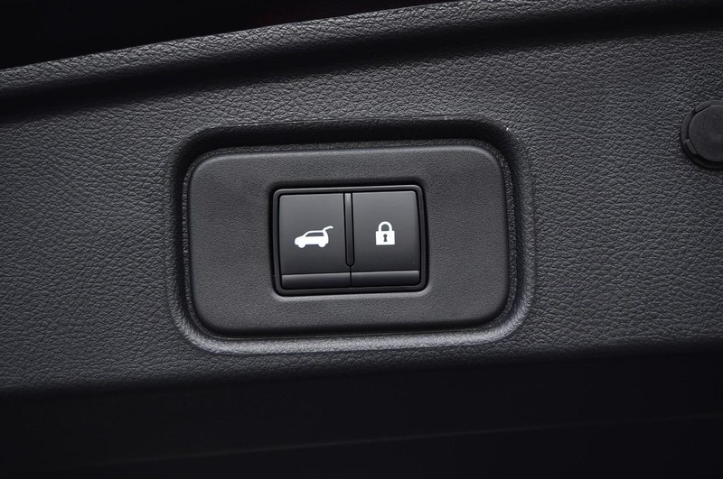 Nissan Pathfinder Vehicle Image 28