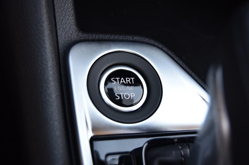 Nissan Sentra Vehicle Image 17