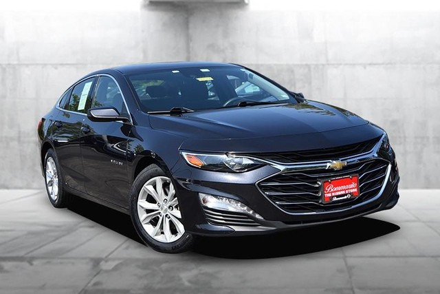 2023 Chevrolet Malibu