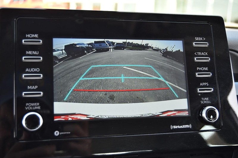 Toyota Camry Vehicle Image 12