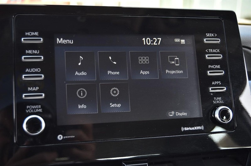 Toyota Camry Vehicle Image 13