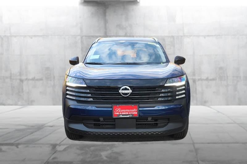 Nissan Kicks Vehicle Image 04