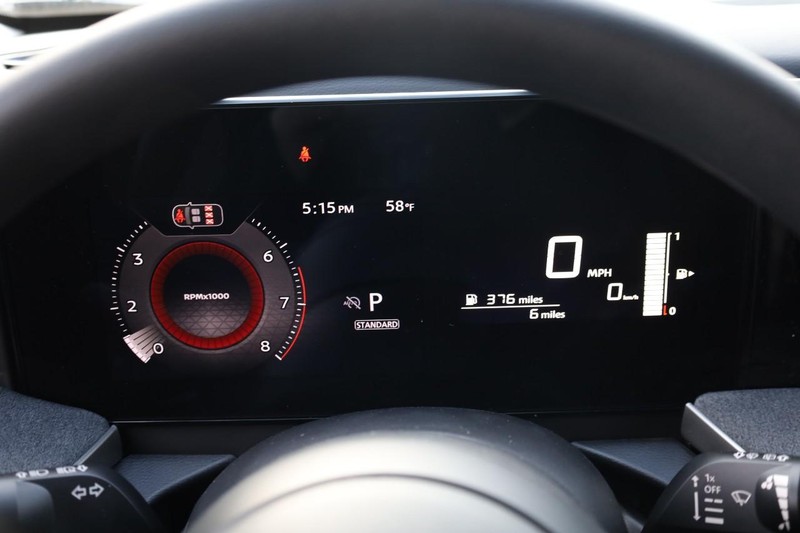 Nissan Kicks Vehicle Image 10