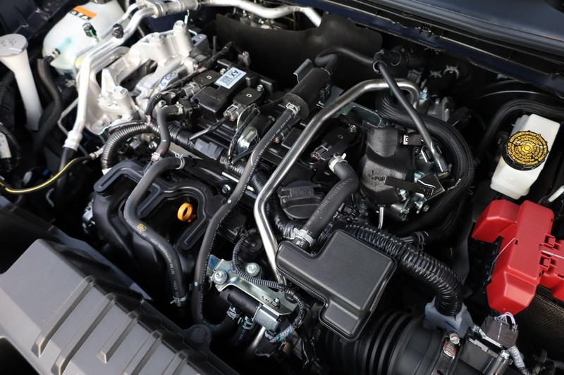 Nissan Kicks Vehicle Image 25