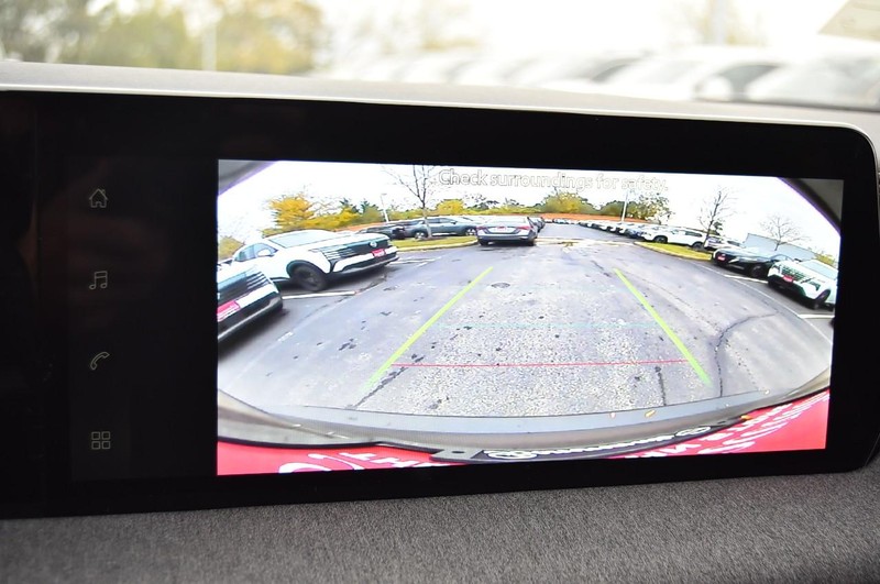 Nissan Kicks Vehicle Image 13