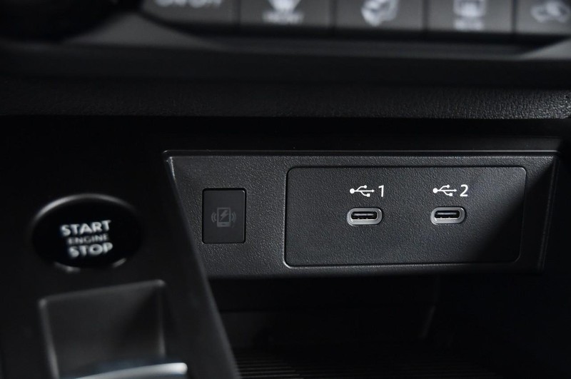 Nissan Kicks Vehicle Image 17