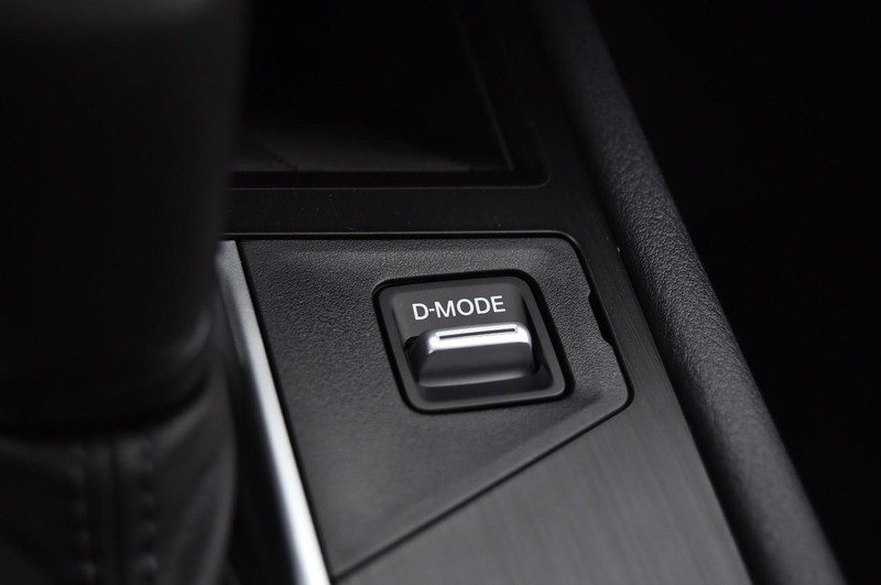 Nissan Kicks Vehicle Image 18