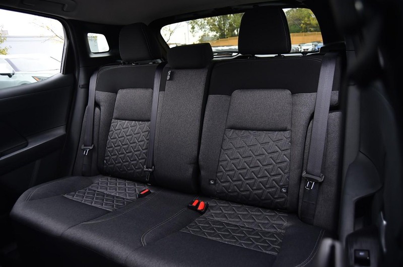 Nissan Kicks Vehicle Image 22