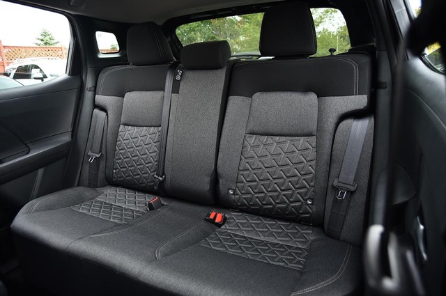 Nissan Kicks Vehicle Image 23