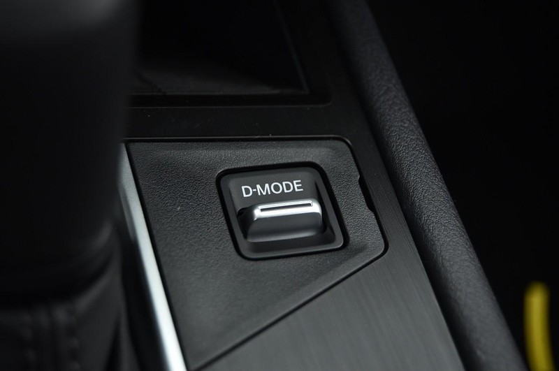 Nissan Kicks Vehicle Image 18