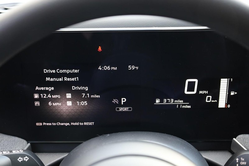 Nissan Kicks Vehicle Image 10