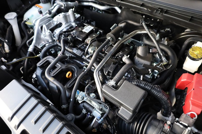 Nissan Kicks Vehicle Image 25