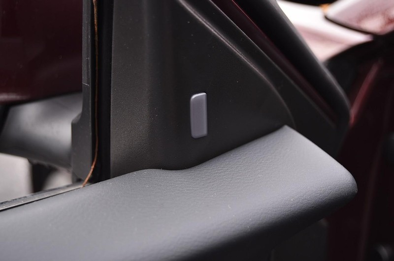 Nissan Sentra Vehicle Image 10