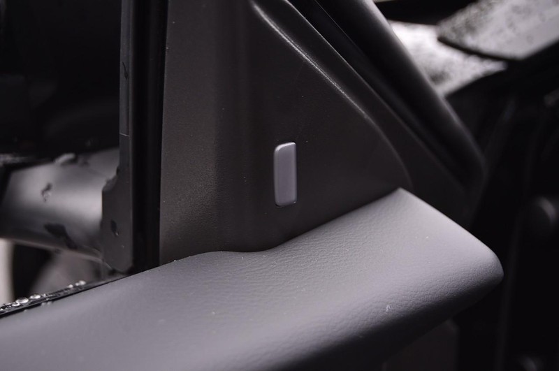 Nissan Sentra Vehicle Image 10