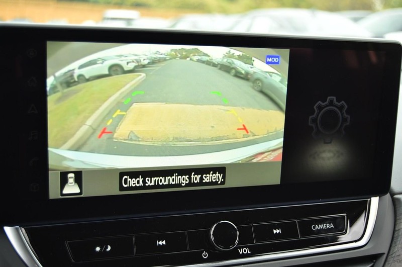 Nissan Altima Vehicle Image 15