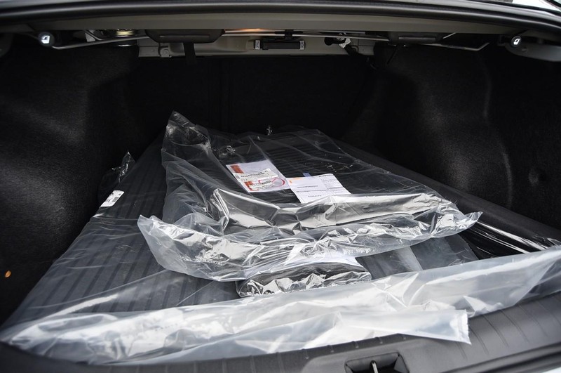 Nissan Altima Vehicle Image 27