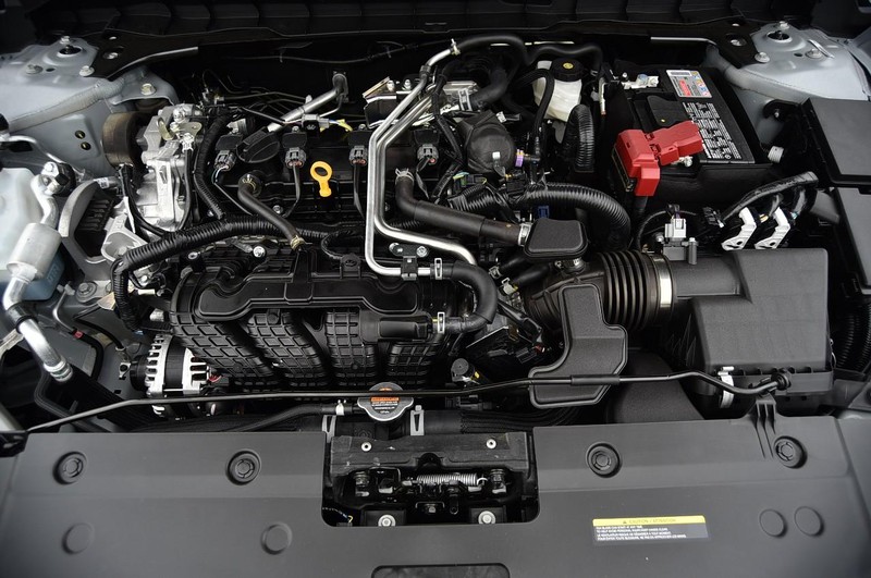 Nissan Altima Vehicle Image 28