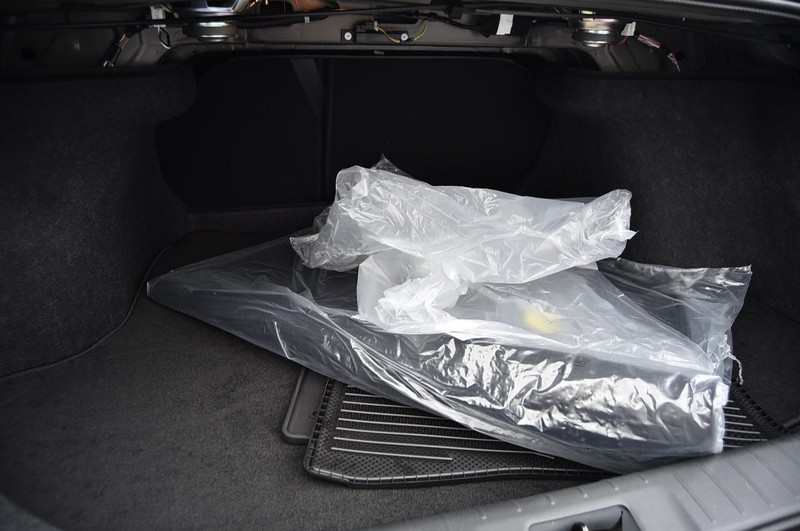 Nissan Sentra Vehicle Image 22