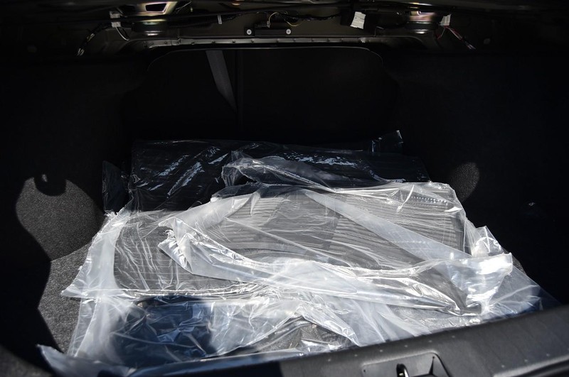 Nissan Sentra Vehicle Image 23