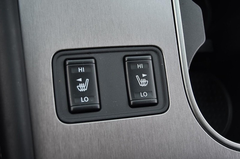 Nissan Murano Vehicle Image 18