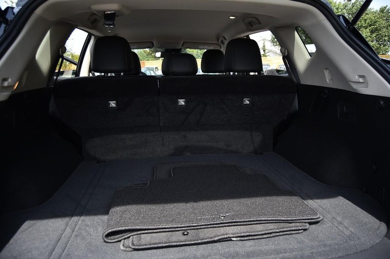 Nissan Murano Vehicle Image 24