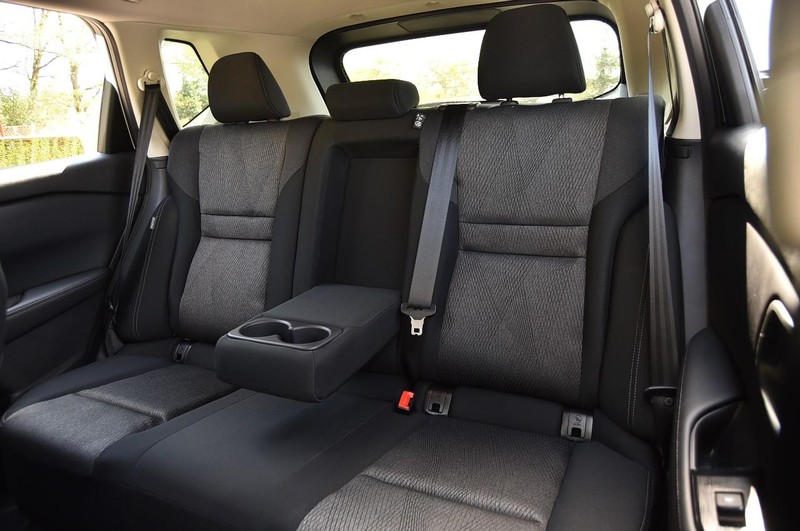 Nissan Rogue Vehicle Image 21