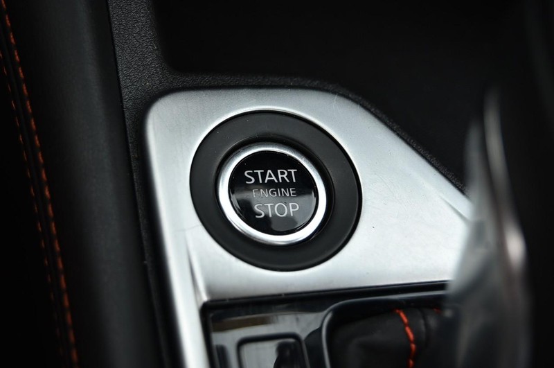 Nissan Sentra Vehicle Image 20