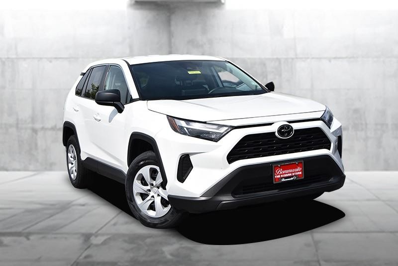 Toyota RAV4 Vehicle Image 02