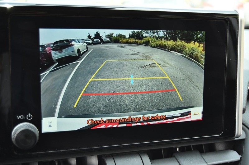 Toyota RAV4 Vehicle Image 12