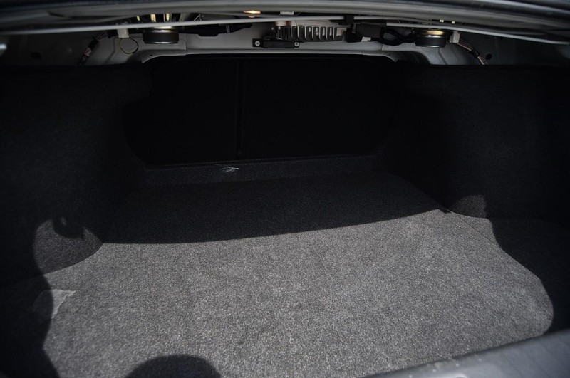 Nissan Sentra Vehicle Image 27