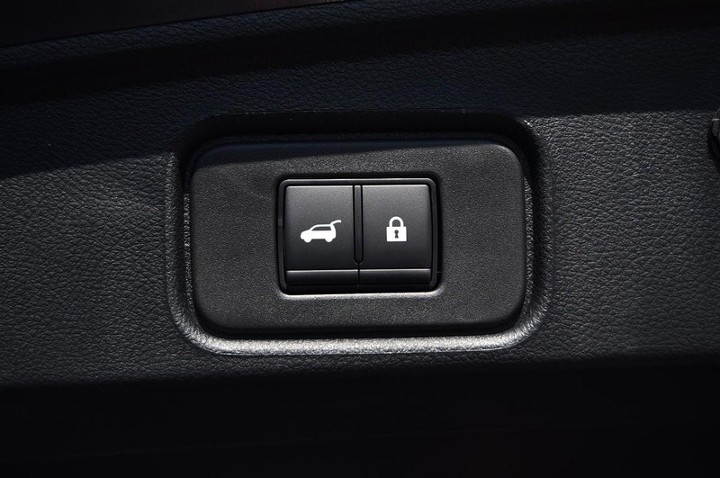 Nissan Pathfinder Vehicle Image 29