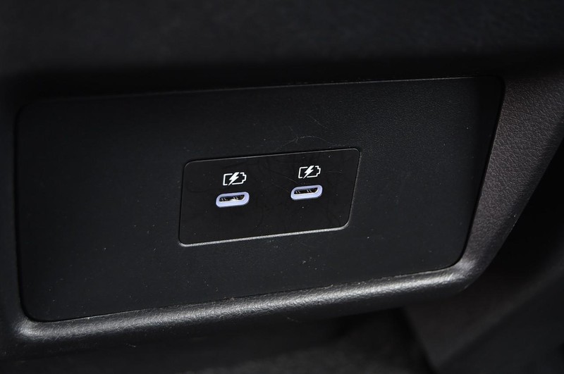 Nissan Rogue Vehicle Image 23