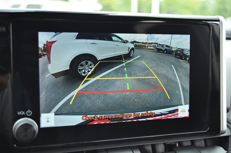 Toyota RAV4 Vehicle Image 12