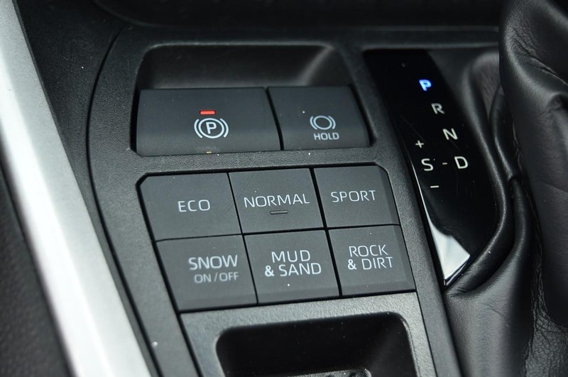 Toyota RAV4 Vehicle Image 15