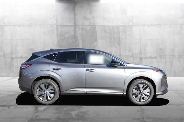 Nissan Murano Vehicle Full-screen Gallery Image 5