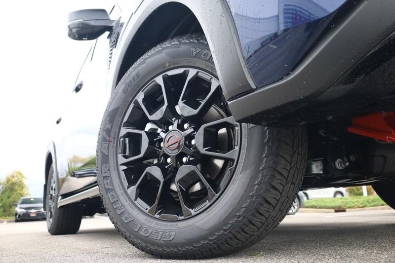 Nissan Armada Vehicle Image 03