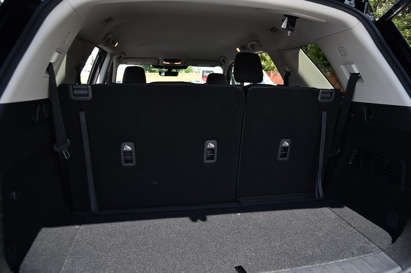 Nissan Pathfinder Vehicle Image 28