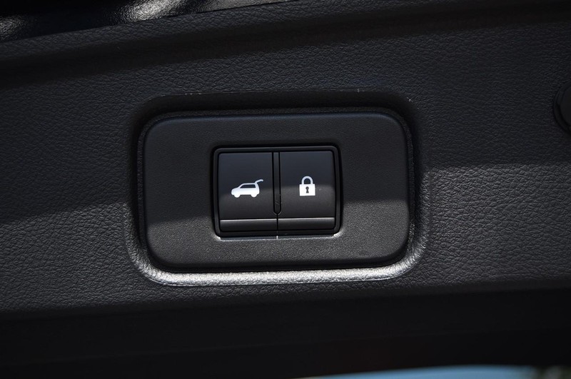 Nissan Pathfinder Vehicle Image 29