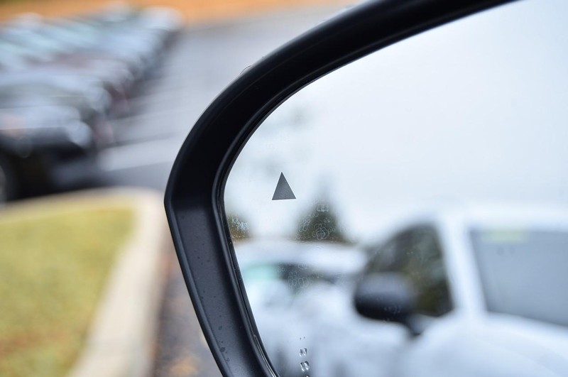 Nissan Kicks Vehicle Image 10