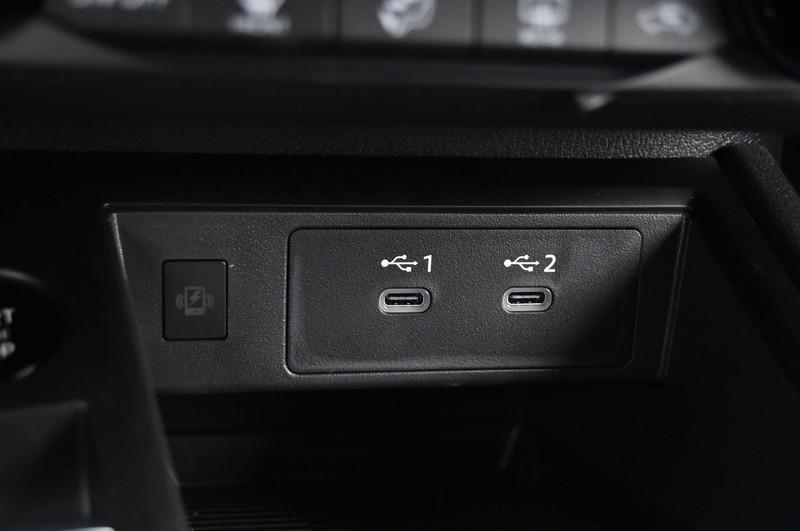 Nissan Kicks Vehicle Image 17