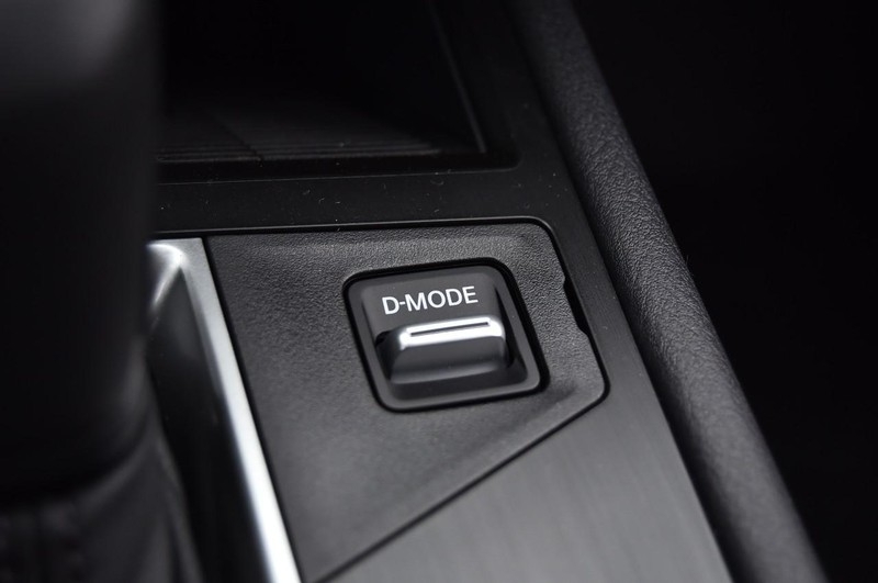 Nissan Kicks Vehicle Image 19