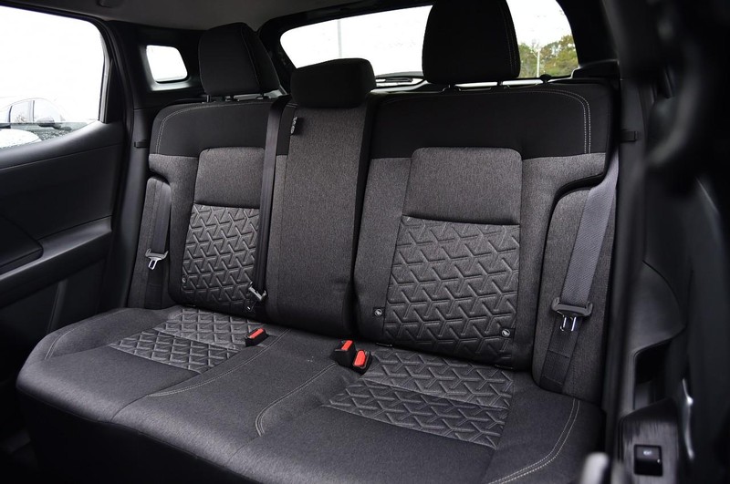 Nissan Kicks Vehicle Image 23