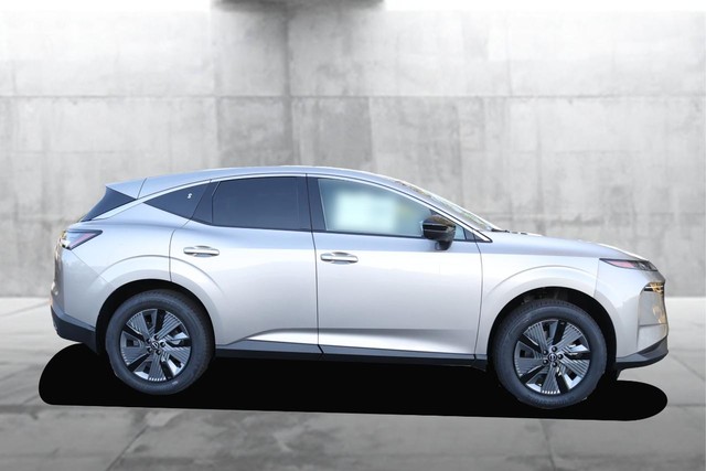 Nissan Murano Vehicle Full-screen Gallery Image 5