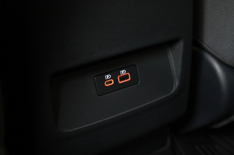 Nissan Frontier Vehicle Image 21