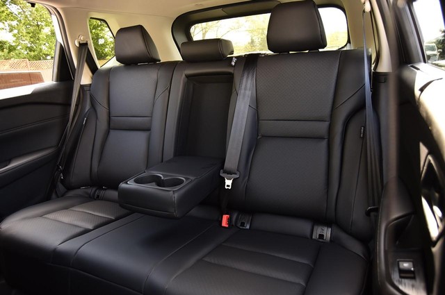 Nissan Rogue Vehicle Image 22