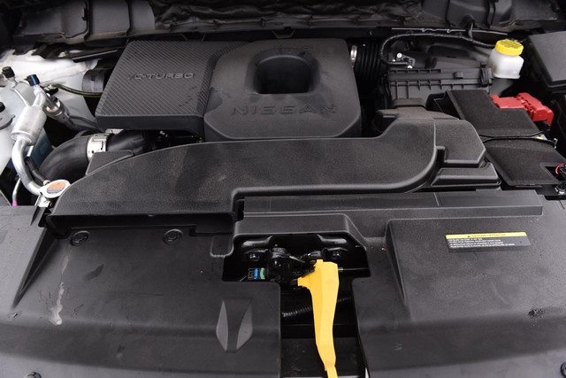 Nissan Murano Vehicle Full-screen Gallery Image 32