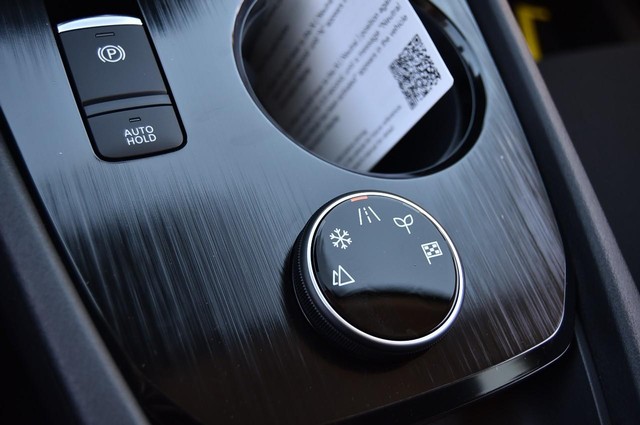 Nissan Rogue Vehicle Image 17