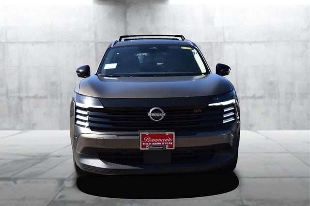 Nissan Kicks Vehicle Image 04